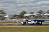 DragonSpeed no correrá en Spa en LMP1