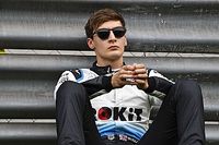 Carreira "imperfeita" preparou Russell para problemas da Williams