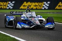 Rahal prefiere el push-to-pass de IndyCar y no la "basura del DRS"