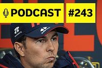 Podcast #243 – Quem faz da F1 em 2023 um verdadeiro fiasco?