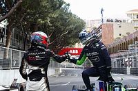 Początek zmian w Formule E