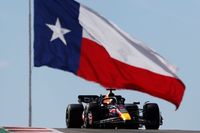 F1: Verstappen celebra feito conquistado ao triunfar no GP dos Estados Unidos; confira