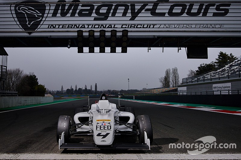 Comment va fonctionner le volant Feed Racing France ?