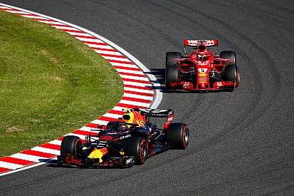 Videón Vettel összeütközése Verstappennel: felesleges volt?