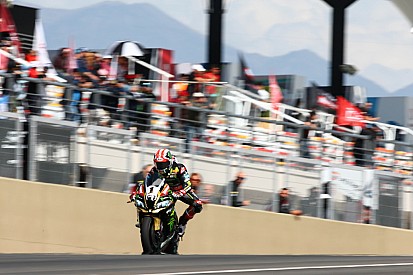 Rea gana la primera en Argentina