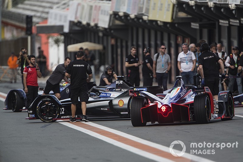 Seoul bakal menghelat Formula E