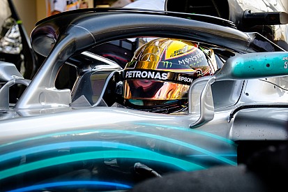 La F1, testigo de un "nuevo" Hamilton