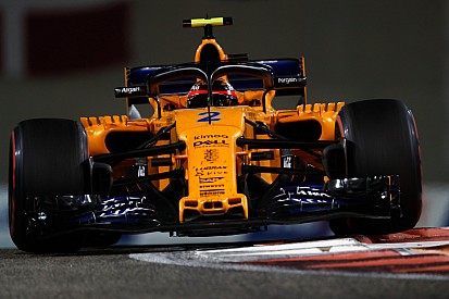 Vandoorne: No one noticed my strongest races