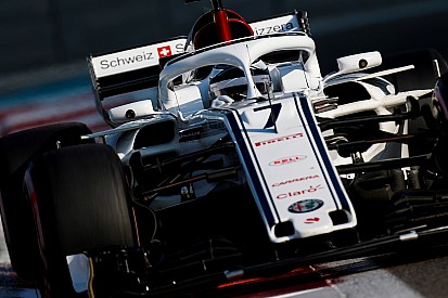 Faktor krusial Sauber memboyong Raikkonen