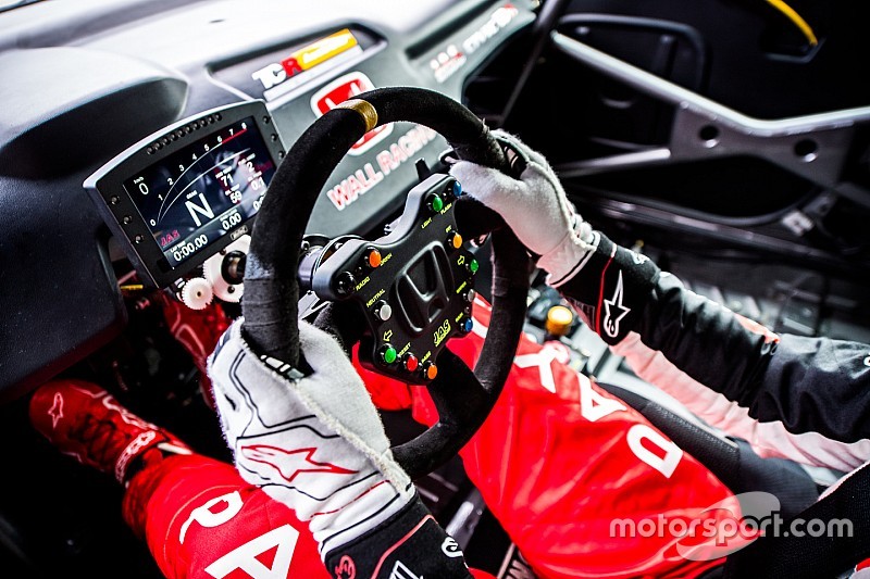 TCR Australia announces $250,000 prize pool