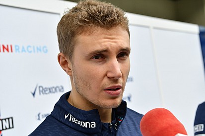 Sirotkin vindt met WEC-stoeltje snel onderdak na Formule 1-afscheid
