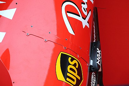 Ferrari: test aerodinamici per un sistema di raffreddamento rivoluzionario?