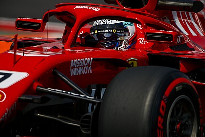 Raikkonen: “Voel me meestal ‘shit’ om naar GP te reizen”