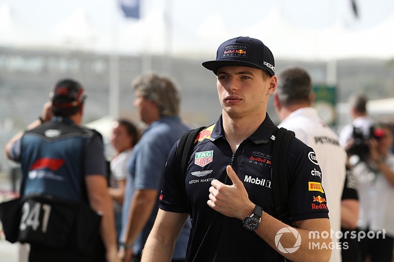 ¡Verstappen cumplirá castigo por sus empujones a Ocon en la Fórmula E!