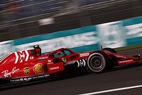 Ferrari não usará novo assoalho no restante do GP do México