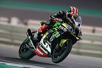 Jonathan Rea suma su 17&ordf; victoria del a&ntilde;o en Qatar