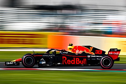 FP2 GP Meksiko: Verstappen teratas, tapi terhenti masalah mekanis