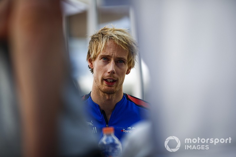 Hartley: “Terugkeer naar WEC stond hoog op verlanglijstje”