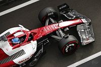 Alfa Romeo podr&iacute;a tener una "fortuna" de puntos sin las fallas