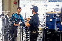 24H Daytona: WTR lidera el doblete de Acura en la primera pr&aacute;ctica