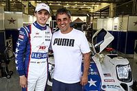 Juan Pablo y Sebastián Montoya disputarán juntos las 12 Horas de Sebring