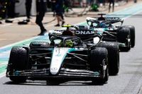 Zwycięstwa bez wpływu na wyb&oacute;r kierowcy