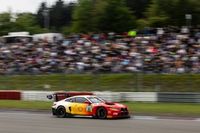 DTM Nurburgring: Sheldon van der Linde claims surprise victory from Engel