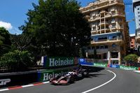 Oficjalnie: Kierowcy Haasa zdyskwalifikowani