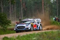 M-Sport lanzar&aacute; una docuserie sobre el WRC entre bastidores 