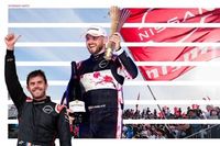 Nissan F&oacute;rmula E recupera a Nato por Fenestraz junto a Rowland para 2025