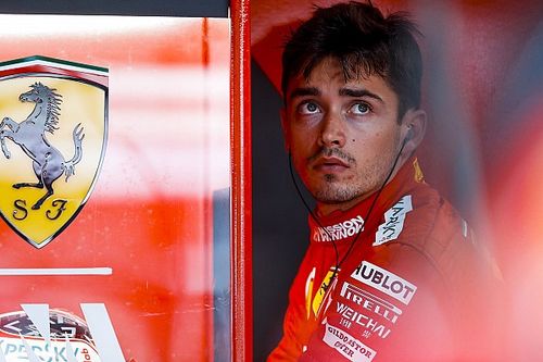 ¿Leclerc está listo para pelear por el campeonato de F1?