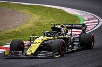 Trudny sezon dla Renault