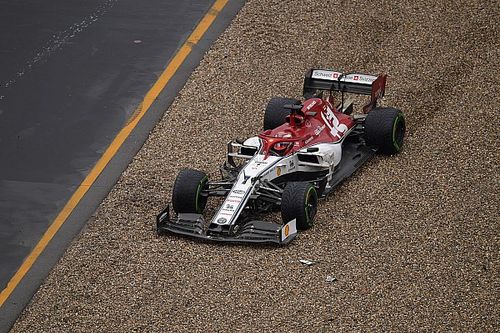 Alfa pierde apelaci&oacute;n de Alemania; Hamilton y Kubica salvan puntos