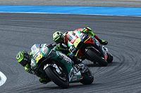 El TAS decide el futuro de Iannone en MotoGP; preacuerdo con Crutchlow