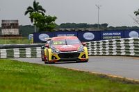 Stock Car: Casagrande lidera segundo treino livre em Goiânia