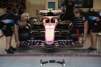 C&oacute;mo funcionan las Pruebas de Coches Anteriores que tendr&aacute; Colapinto con Alpine