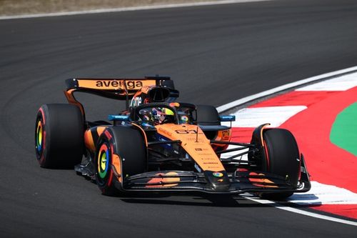 En McLaren califican de "simplemente inaceptable" su falta de fiabilidad