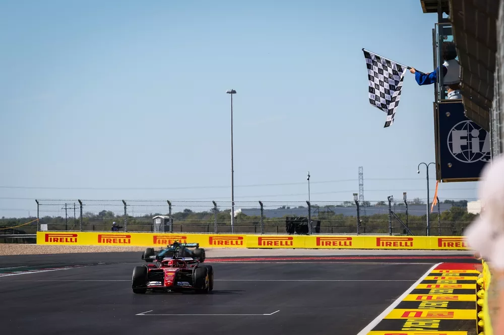 Charles Leclerc, Ferrari SF-24