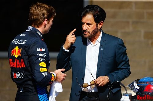 Pilotos da F1 pedem que sejam tratados como "adultos" e cobram presidente da FIA: "Considere seu próprio tom"