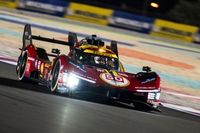 Extraordinario triplete de Ferrari en los 1,812km de Qatar
