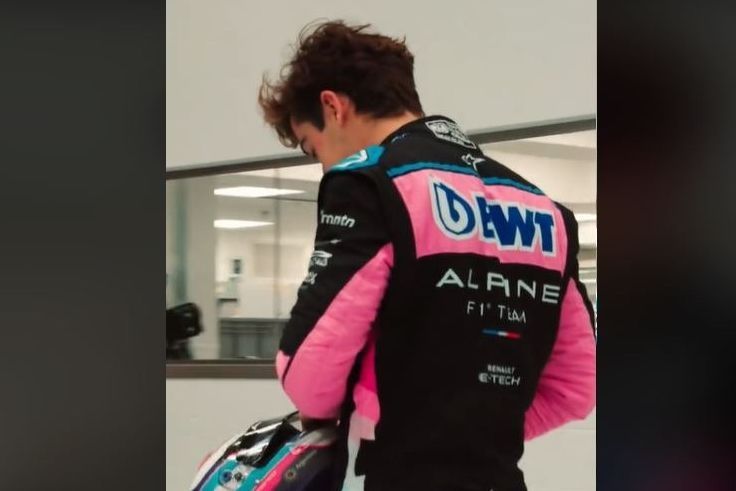 Franco Colapinto, Alpine F1 Team.JPG