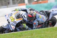 Aldeguer: "Hemos ido cumpliendo todos los objetivos"