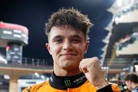 Norris, "el más orgulloso" de McLaren por la lucha por el título de F1