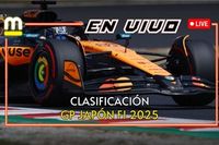 Así vivimos la clasificación del GP de Japón 2025