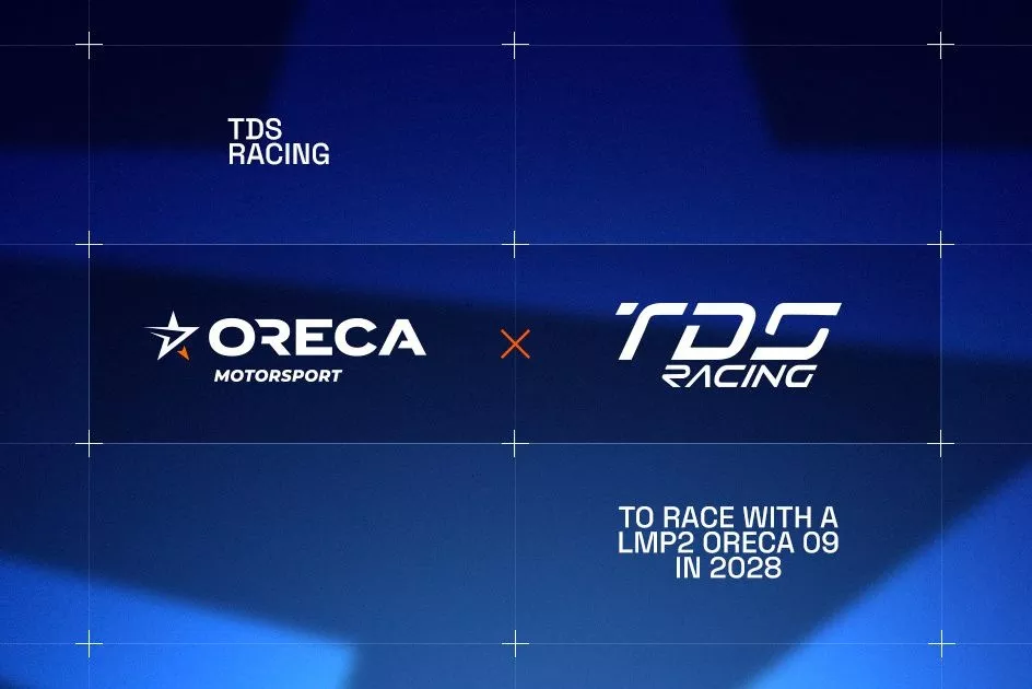 TDS-Oreca
