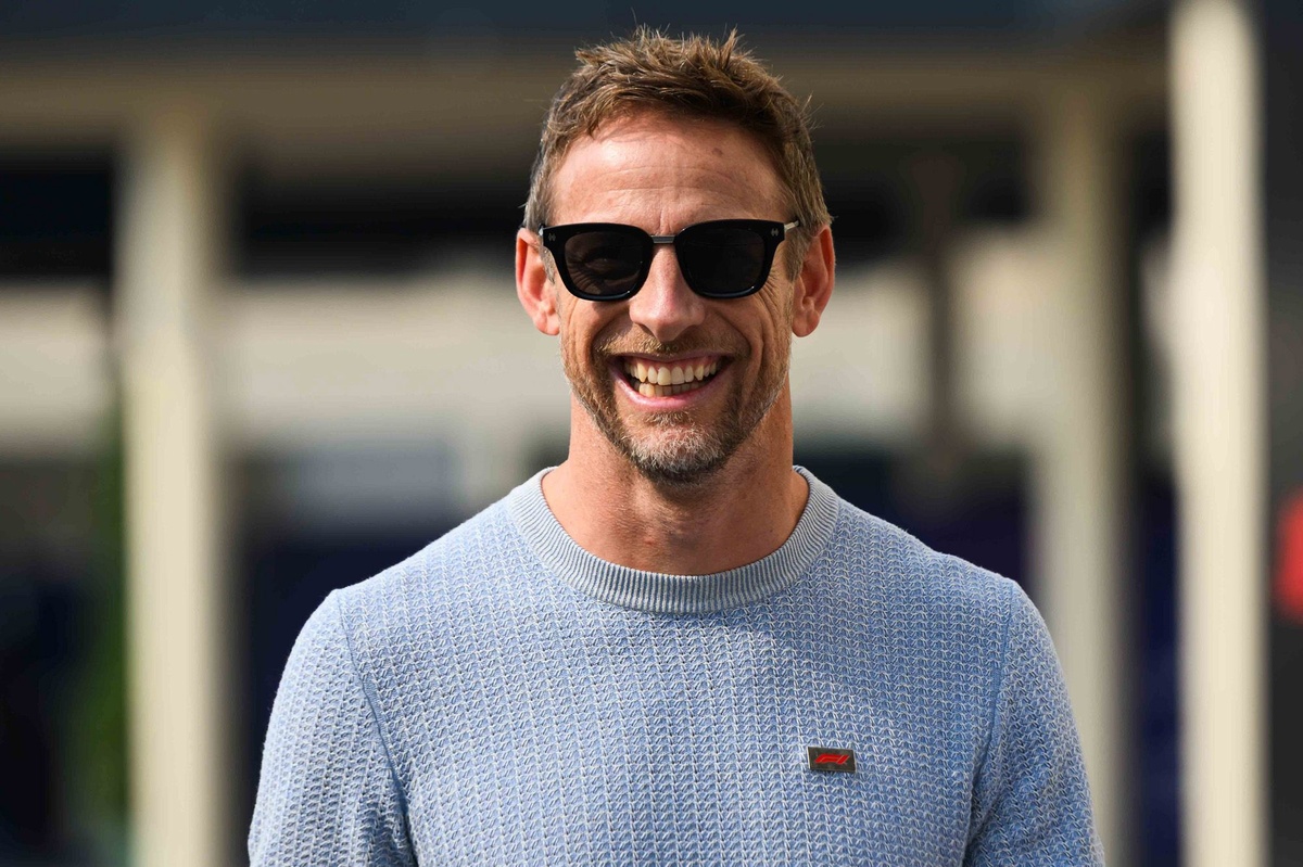 Jenson Button set for Goodwood Members' Meeting debut in F1 championship-winning car