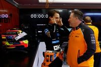 La teoría de McLaren F1 sobre por qué Piastri ha vuelto a su mejor nivel en Qatar