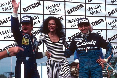 Pilotos campeones de F1 con menos victorias que sus rivales