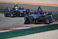 Wehrlein y Muller, positivos con Porsche de cara al nuevo año de Fórmula E