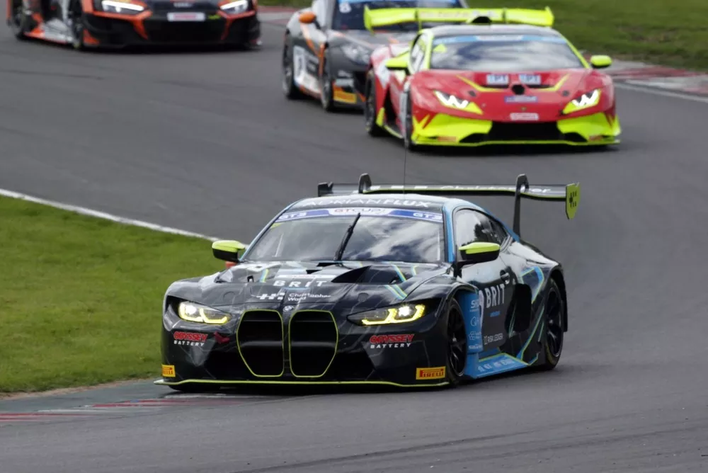 gt cup r1w 68 team brit 5